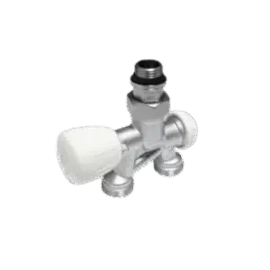 Robicoude thermostatique 2 voies