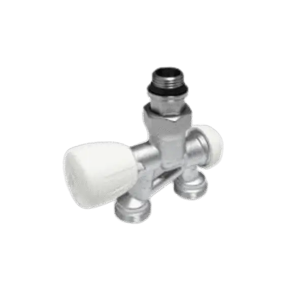 Robicoude thermostatique 2 voies
