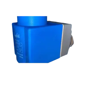 Bobine pour électrovanne - Danfoss 018F6706