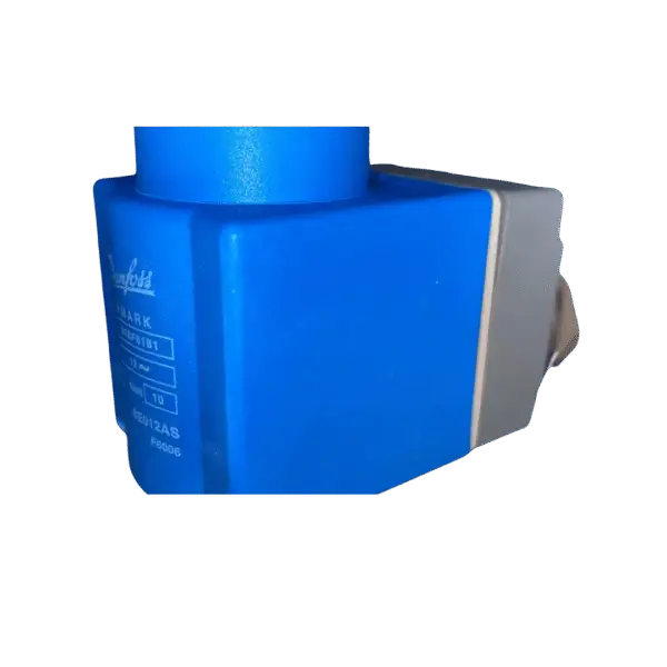 Bobine pour électrovanne - Danfoss 018F6706