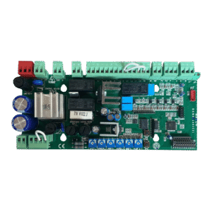 Carte pour moteur de portail CAME 3199ZD2