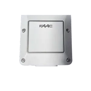 Recepteur radio FAAC XRS868 - 787013
