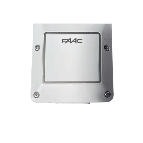 Recepteur radio FAAC XRS868 - 787013