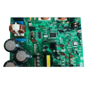 Platine de controle pompe à chaleur Daikin