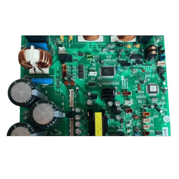 Platine de controle pompe à chaleur Daikin