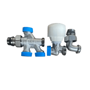 Robicoude monotube thermostatisable