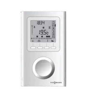 Vitotrol 100 OT RT VIESSMANN 7569 432
