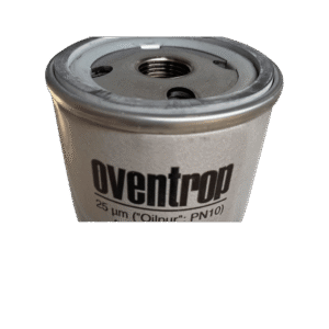 Cartouche filtre à fioul Oventrop 25µm