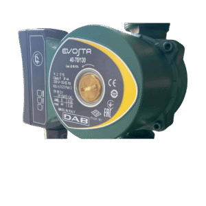 Circulateur de chauffage DAB Evosta 40