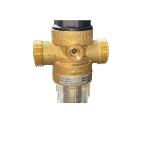Filtre combiné Honeywell FK06 3/4AA