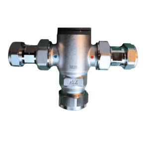 Mitigeur Caleffi 521 Raccordement 1/2
