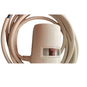 Servomoteur thermique pour chauffage