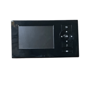 Thermostat Viessmann VITOTRONIC 100 HC1A