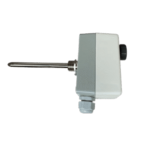 thermostat d'immersion