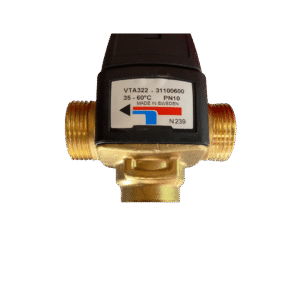 Vanne thermostatique ESBE VTA322 G 3/4